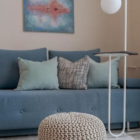 Vingis Park Lejlighed